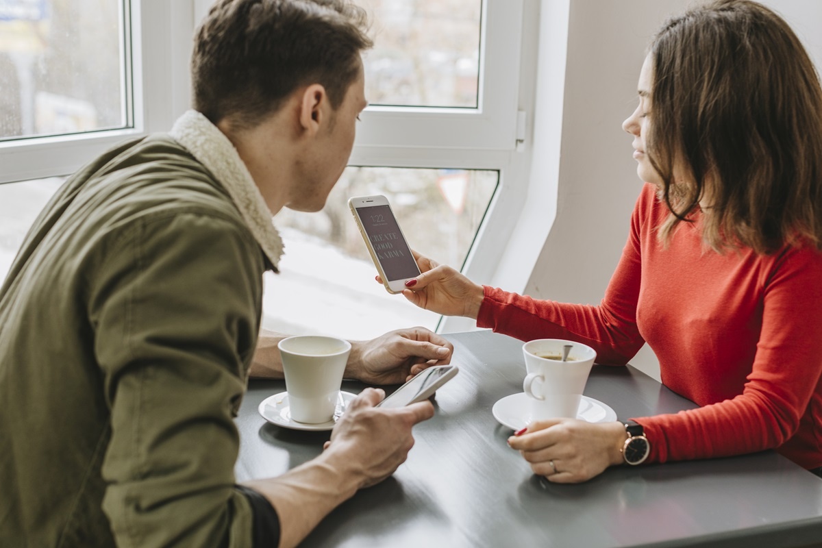     Любовь без долгов: в России создают приложение для знакомств с проверкой кредитов и алиментов