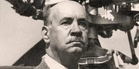 И́горь Ива́нович Сико́рский (1889-1972)