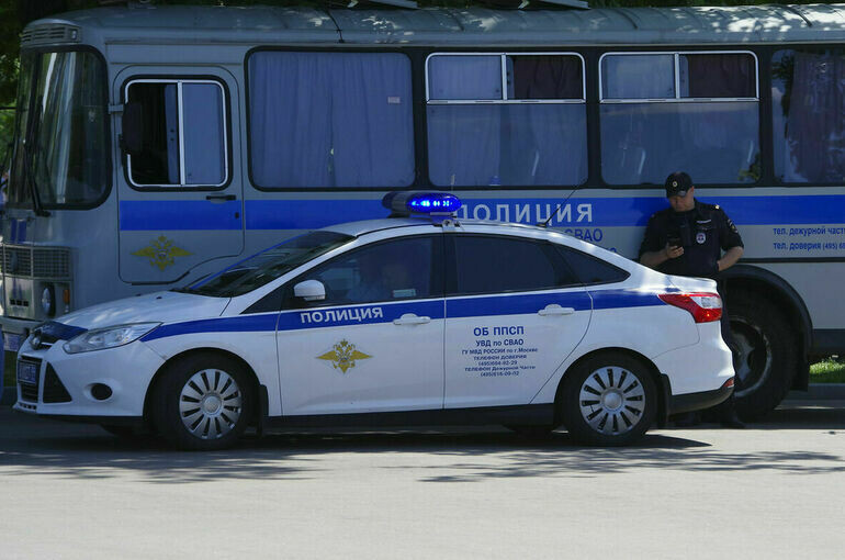   Игорь Самохвалов/ПГ