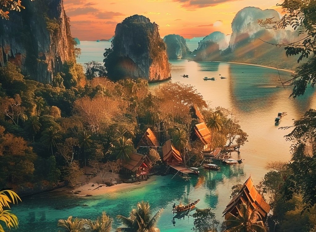 Изображение созданое с помощью ИИ