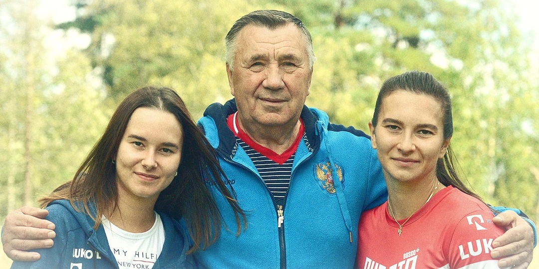 «Из-за фамилии на меня накладывают большие ожидания»: сестра олимпийской чемпионки Дарья Непряева