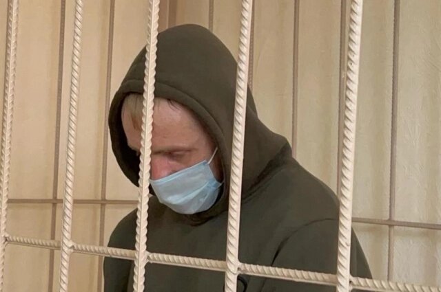    Максима Вавилова обвиняют в воспрепятствовании расследованию уголовного дела. Фото: Управление судебного департамента в Новосибирской области
