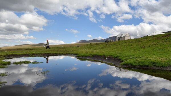    © AFP / VYACHESLAV OSELEDKO