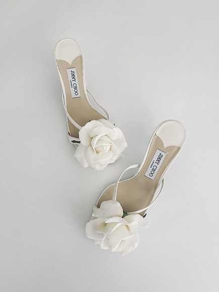     Те же туфли, только лучше: 8 идей, как украсить вашу обувь