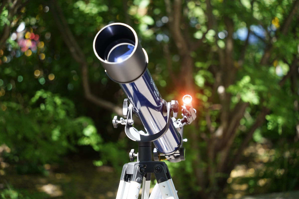 Телескоп Meade Infinity 70