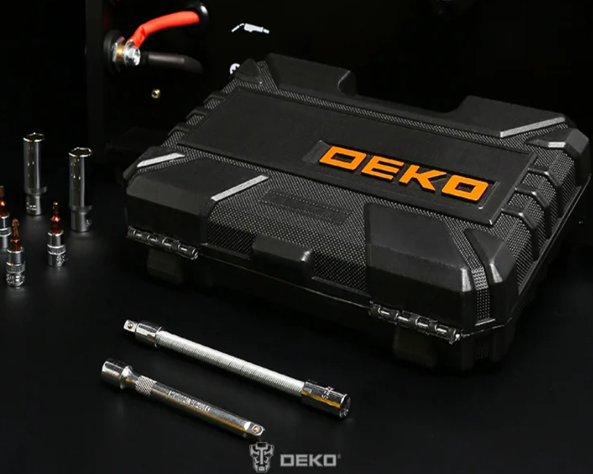 Инструменты Deko