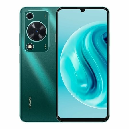 HUAWEI nova Y72