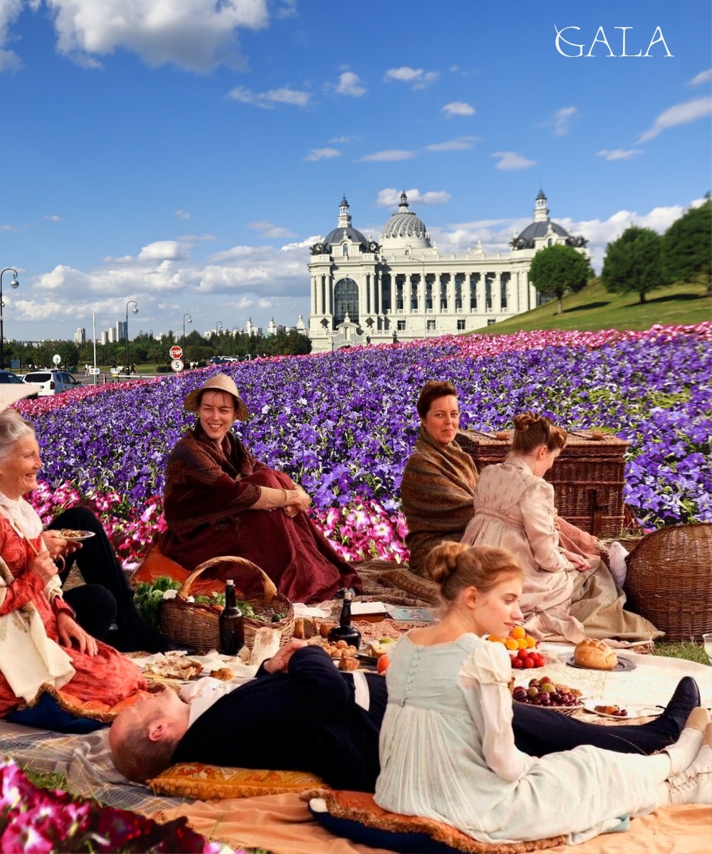Автор фото: Ирина Звездина/GALA