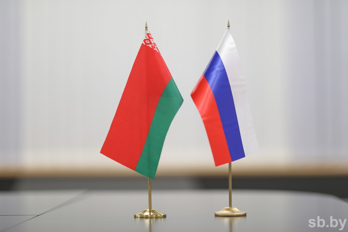    Парламент России ратифицировал соглашение с Беларусью о проспектах ценных бумаг