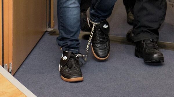    © AFP / HENDRIK SCHMIDT