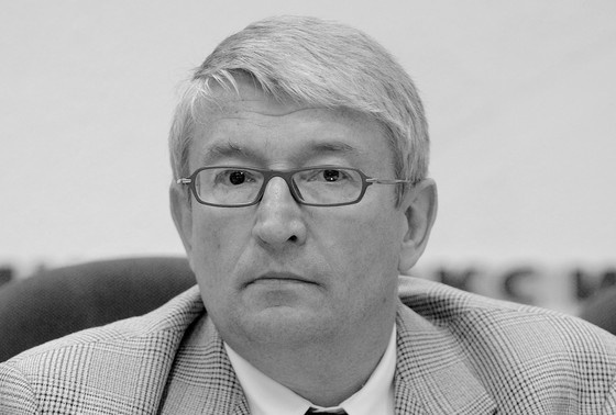    Андрей Шмаров