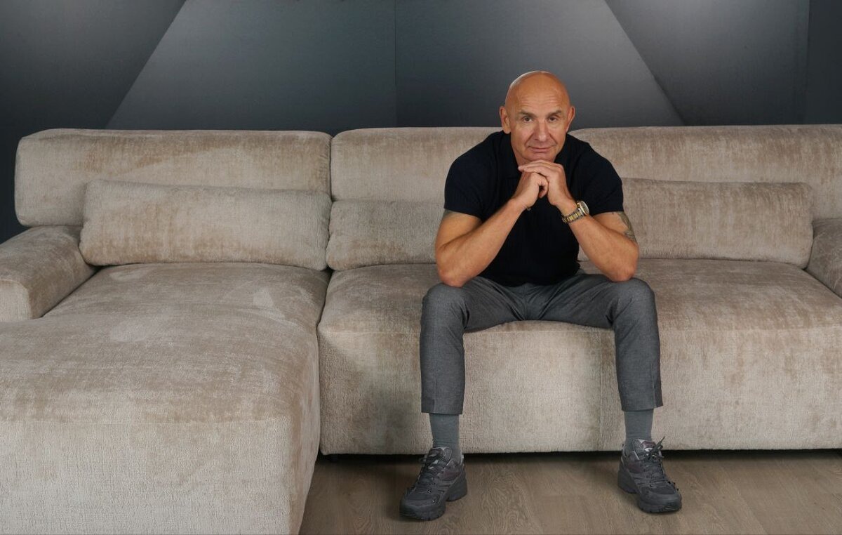 Основатель компании "Мебель братьев Баженовых"