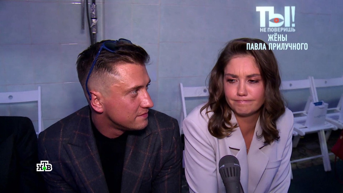    Прилучный может через суд лишить Муцениеце родительских прав