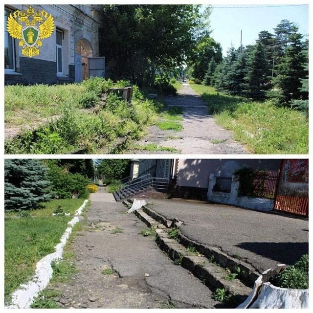 Фото: прокуратура Ставропольского края 