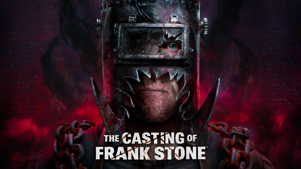 Casting of frank stone дата выхода