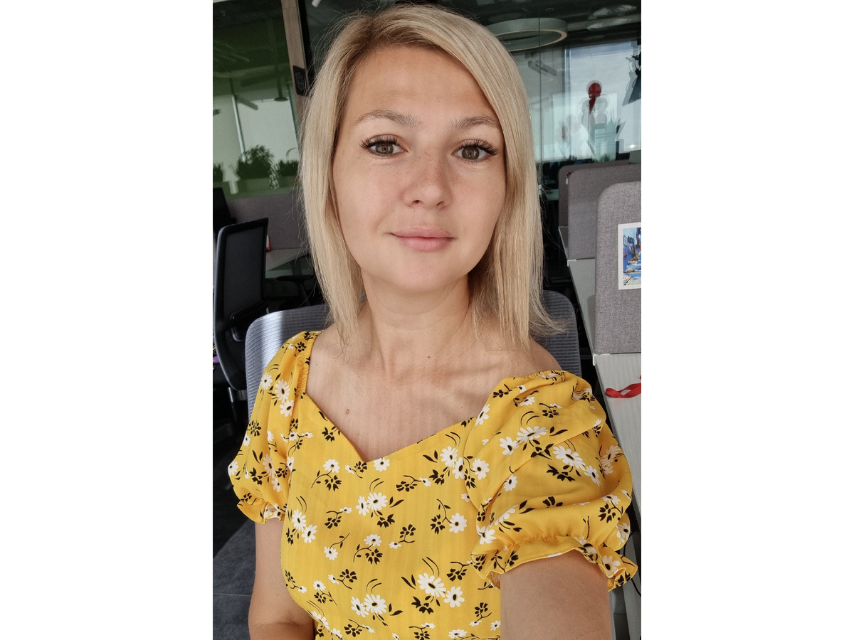 Та сама Ветреная Стрекоза 