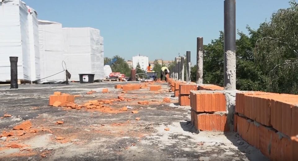    Министерство ЖКХ Московской области