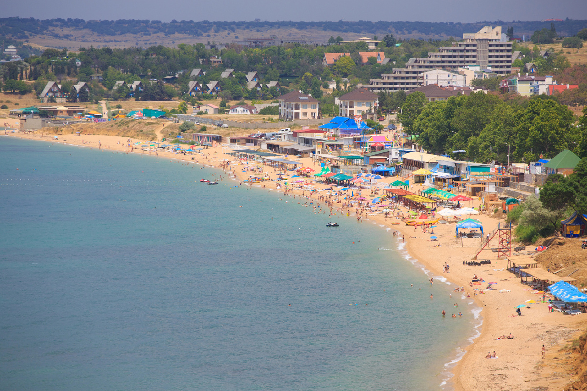 Фото: kirill_grekov / Фотобанк Фотодженика