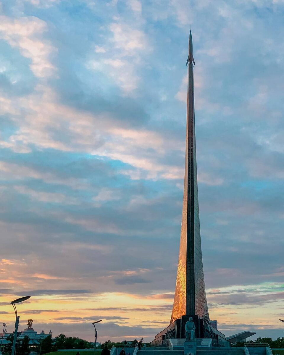 Музей Космонавтики