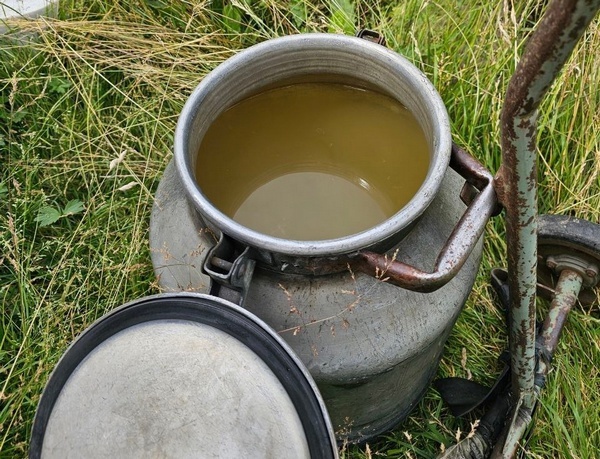    Часть Юрьевца на несколько дней осталась без холодной воды