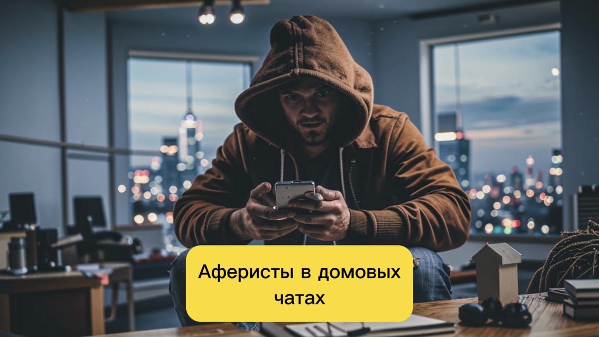 🆘Аферистов в домовых чатах становится всё больше и больше.

Мошенники все чаще выбирают новые площадки для своих афер. Одним из таких мест стали чаты жильцов многоквартирников. 

Злоумышленники могут представиться соседями и предложить продажу парковочного места, получив предоплату, пропадают.

Аферисты предлагают снять машиноместо, но внести оплату надо за 3 месяца вперед, т.к. желающих арендовать много. Мошенники действуют в домовых чатах, чтобы вызвать доверие соседей и получить деньги как можно быстрее.

Кроме этой схемы, распространены и другие:

👉продажа несуществующих стройматериалов, бытовой техники и мебели по дешевке. Опять же требуется предоплата для брони товара;

👉сбор на какие-то личные или общественные нужды, в т.ч. на лечение больных детей или животных.

Главная проблема домовых чатов в том, что в большинство может попасть любой абонент без предоставления документов. Поэтому не стоит торопиться и переводить деньги незнакомцам.

Будьте бдительны, предупредите родных и близких👌