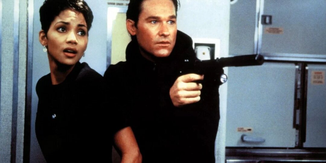 10 интересных фактов о фильме «Приказано уничтожить», о которых вы могли не знать