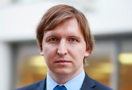 Алексей Золотарев