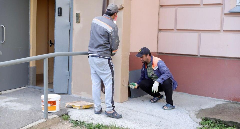     Пресс-служба администрации г. о. Солнечногорск