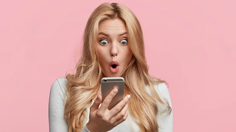     Проблемы с телефоном. freepik.com/wayhomestudio