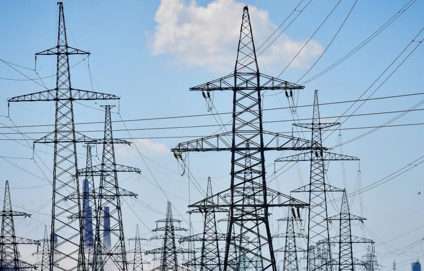    Страны Балтии уведомили Россию о дате отключения электросетей