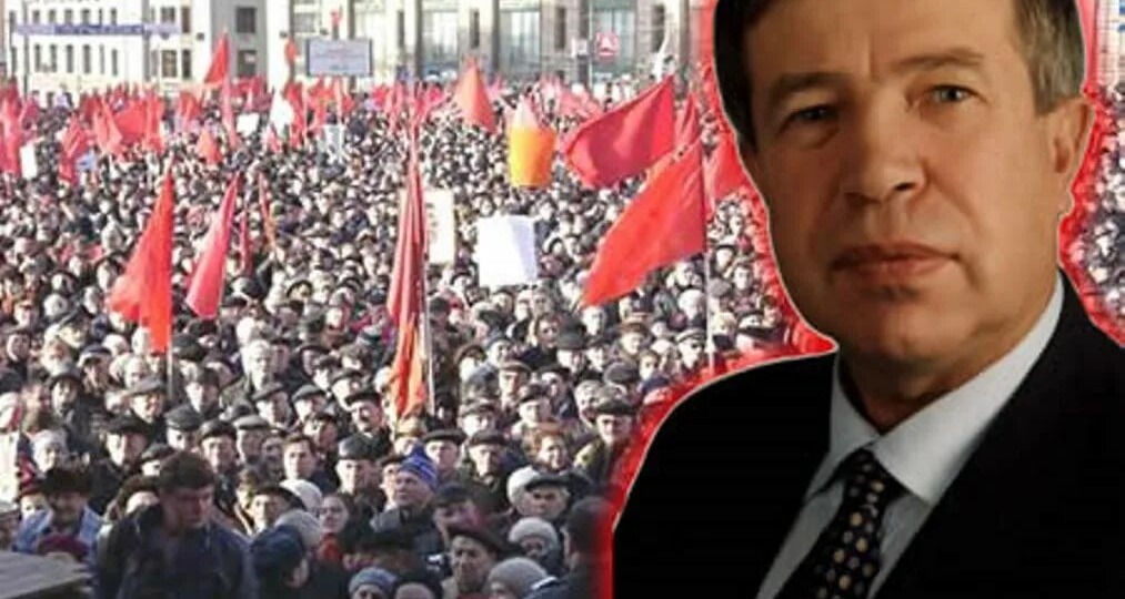 ВАДИМ, ПОМОЛЧИМ