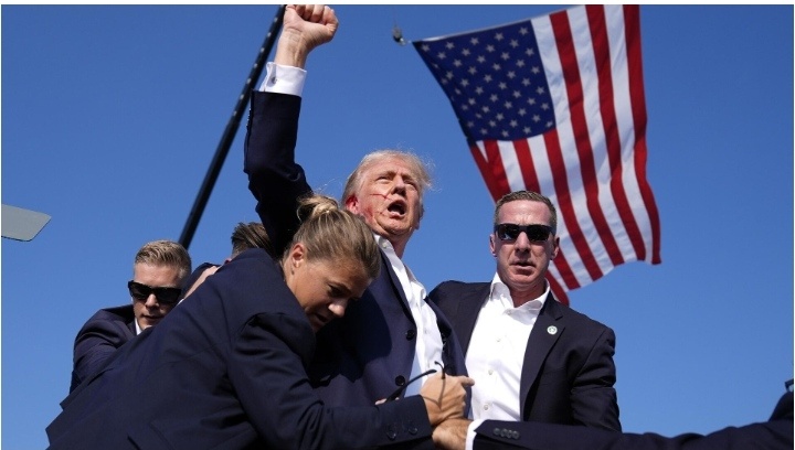 Сражайтесь !