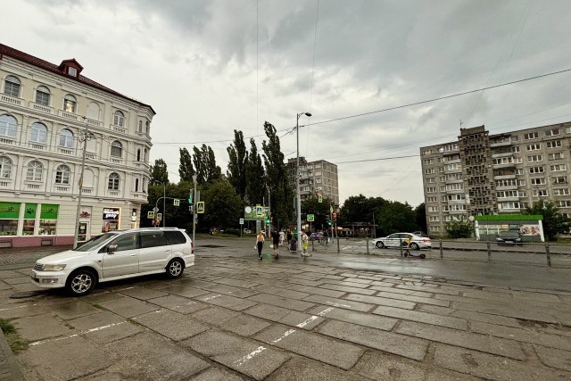   Фото: Калининград.Ru