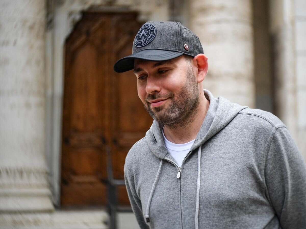    Семен Слепаков© РИА Новости / Владимир Песня