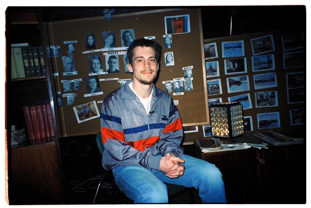    Звёзды сериала поделились секретами о съемках «Слово пацана»