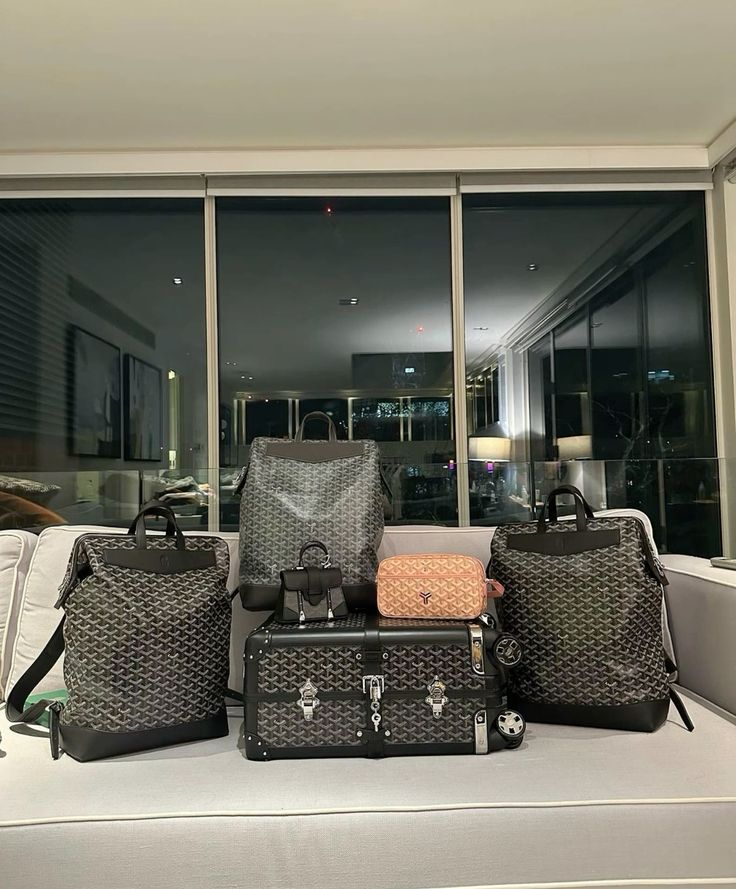 Goyard Bags