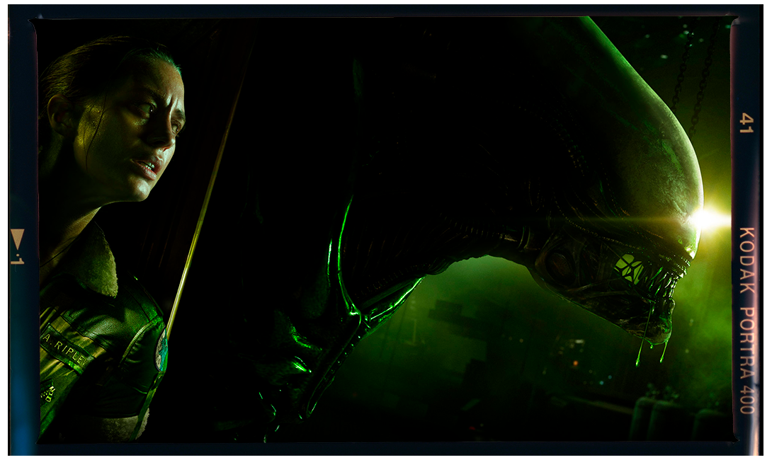 Каждая студия мечтает о создании успешной франшизы. Такой, с которой можно будет годами снимать деньги только за название.-3