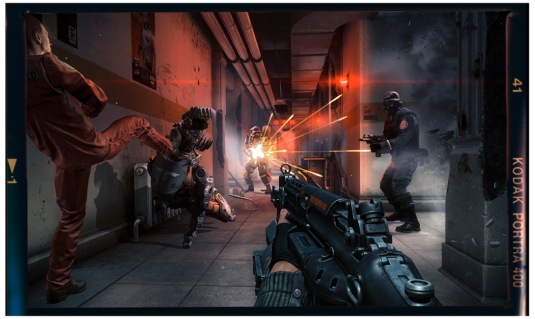 Каждая студия мечтает о создании успешной франшизы. Такой, с которой можно будет годами снимать деньги только за название.-5