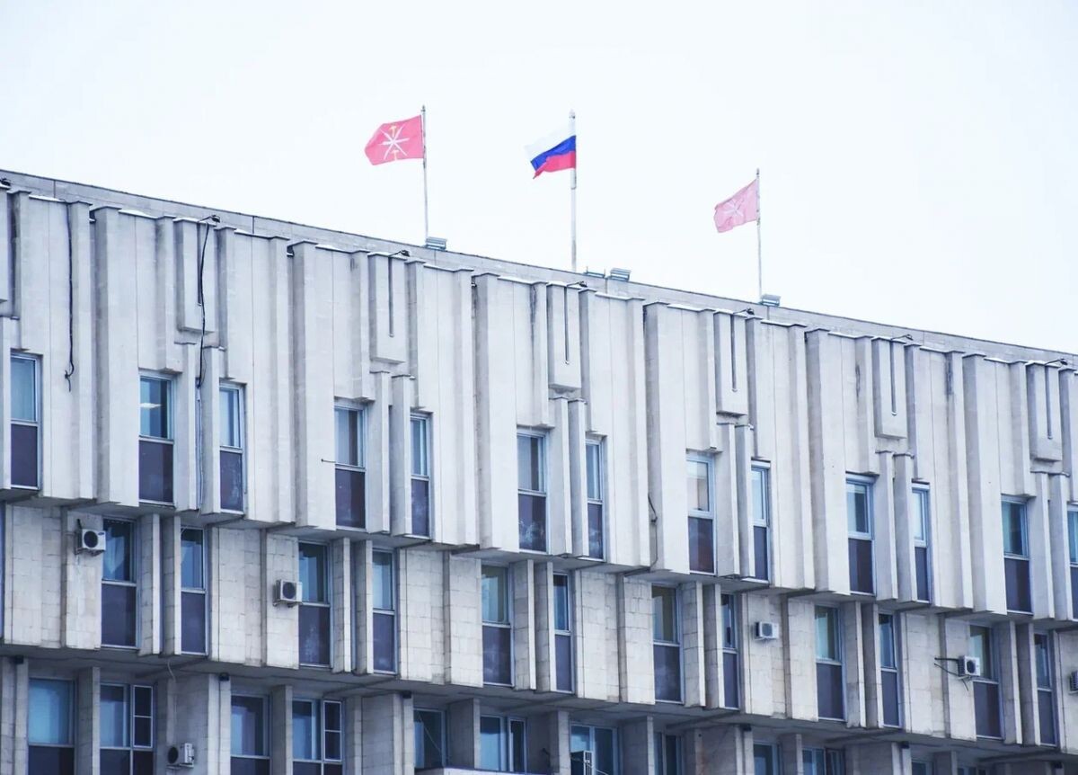 Фото: ИА «Регион 71»