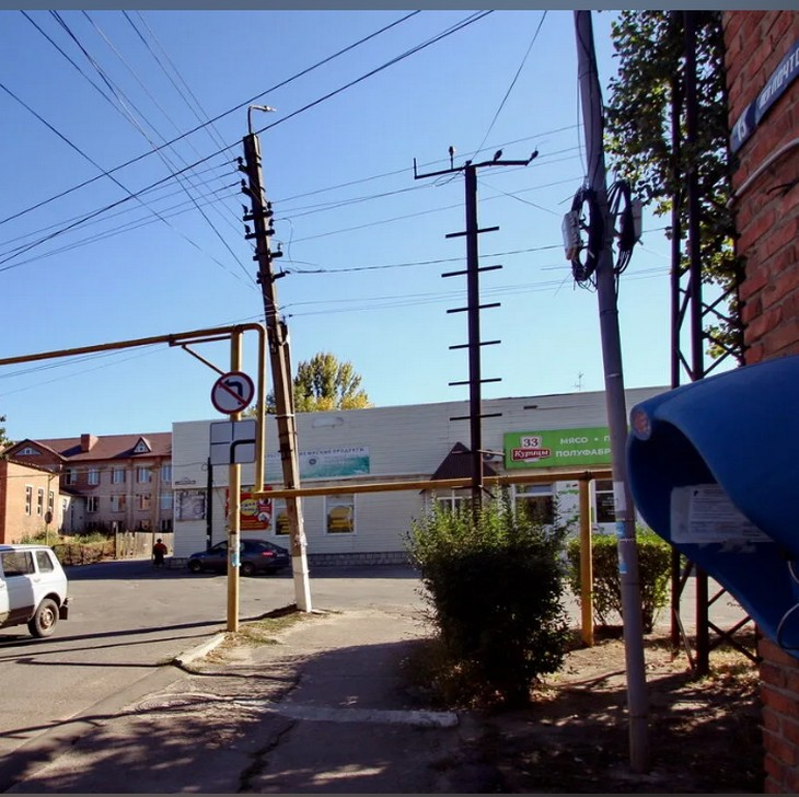 Фото "Родной стороны"