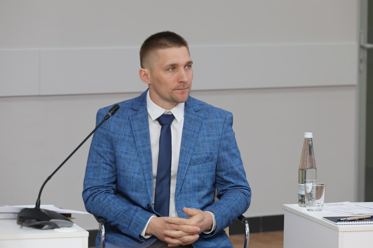 С.Н. Прокопенко