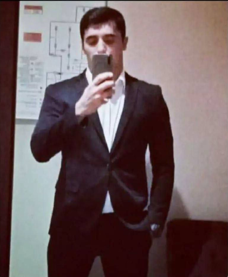 Автор: В. Панченко