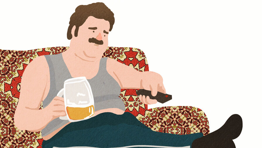 Даша Зайцева/«Газета.Ru»   📷