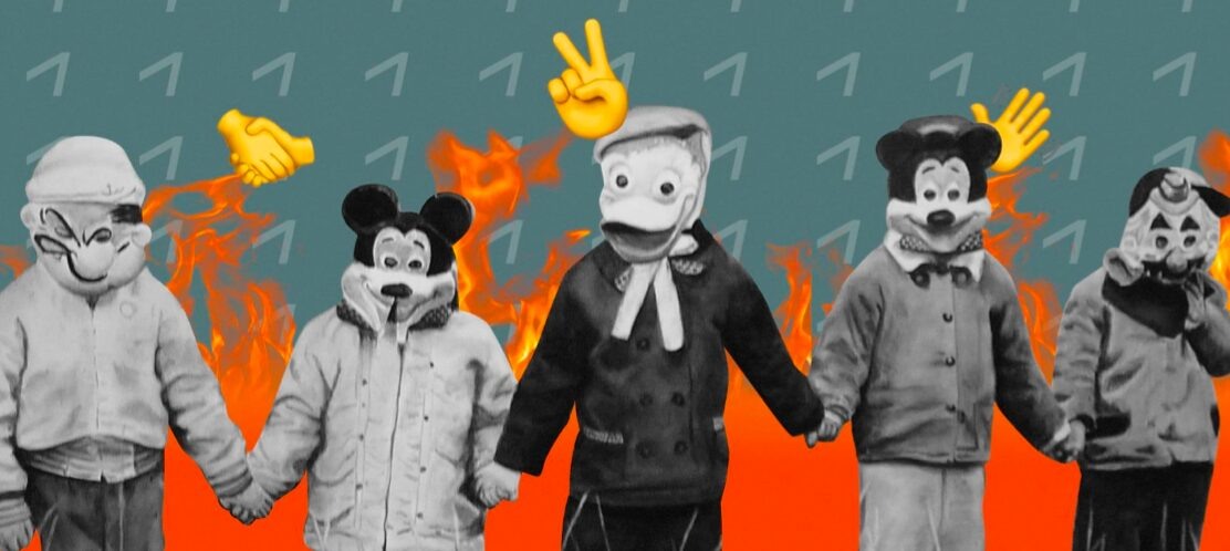  Одноклассники как источник трафика