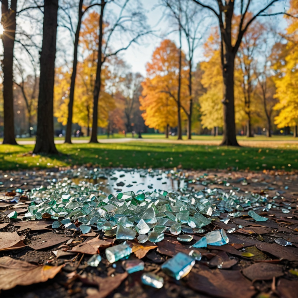 К сожалению, изображений связанных с данной планеты нету. Поэтому оставлю здесь иллюстрацию стеклянного дождя)