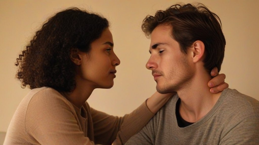 Как прочитать мысли твоего партнера: