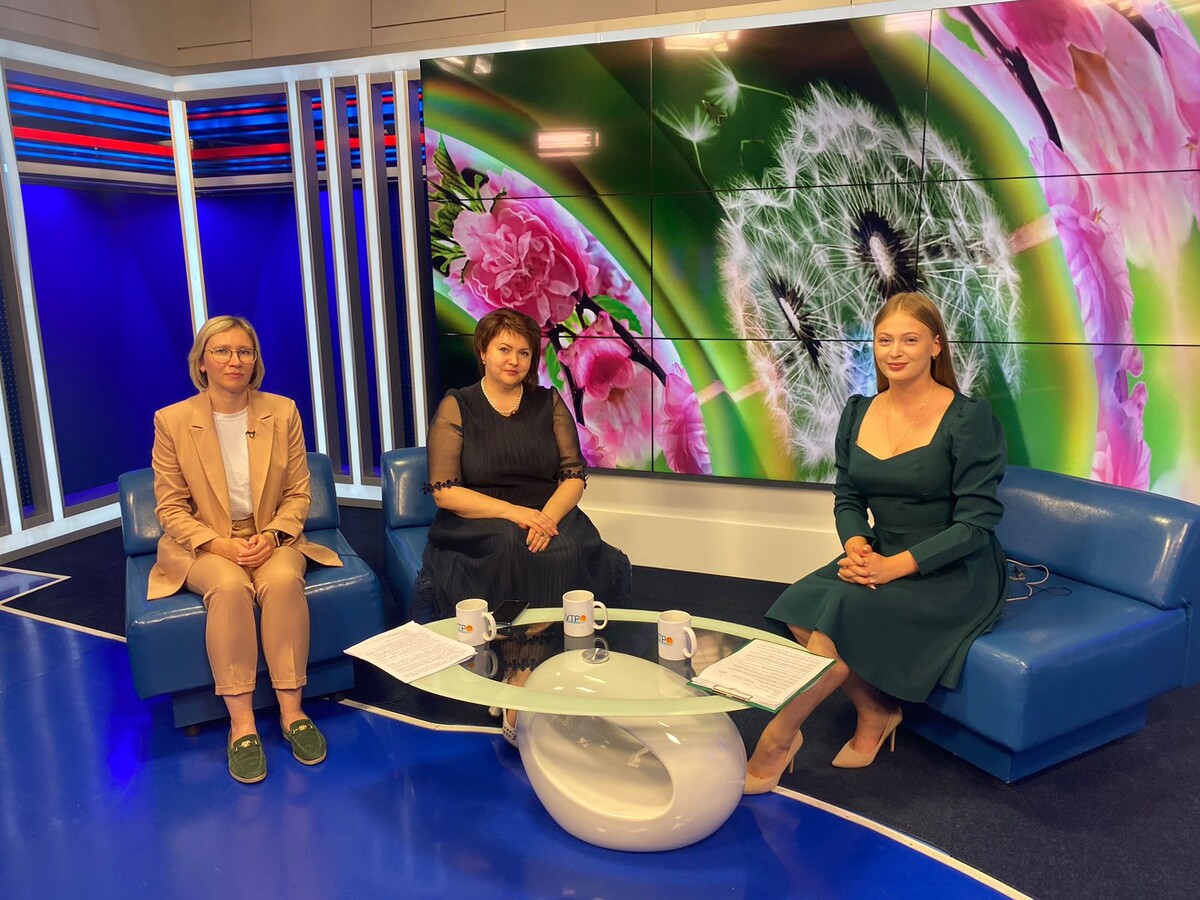    В регионе продолжается прием документов на целевое обучение