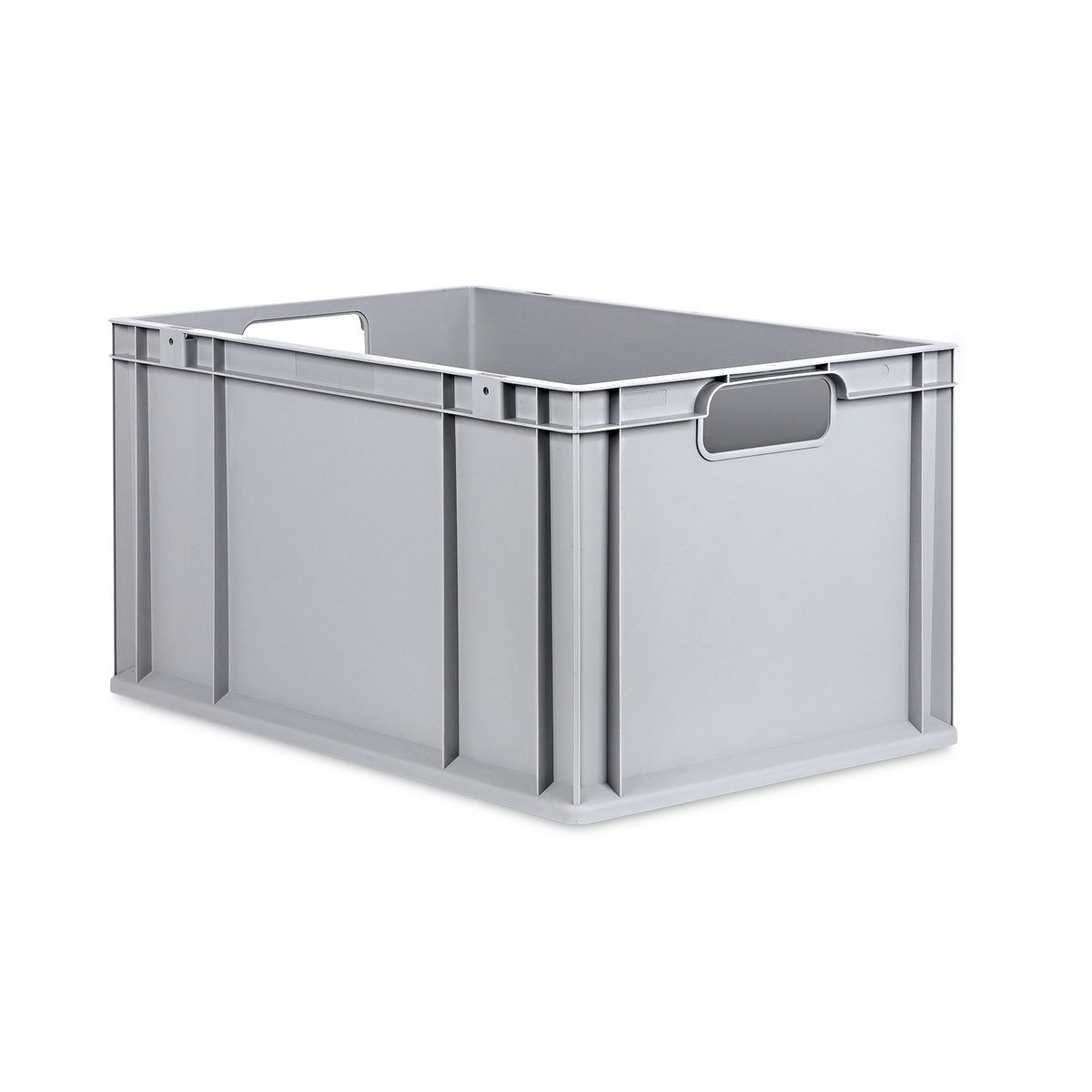 Пример евробокса (этакий аналог европалеты для велосипедов).