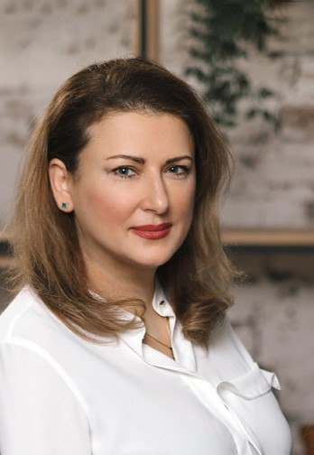 Ирина Косеева, адвокат г. Москва