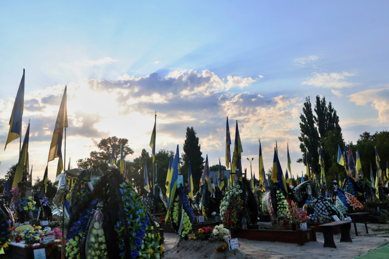    Фото: Aleksandr Gusev/Keystone Press Agency/globallookpress